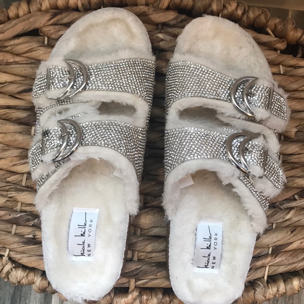 Bling Slides